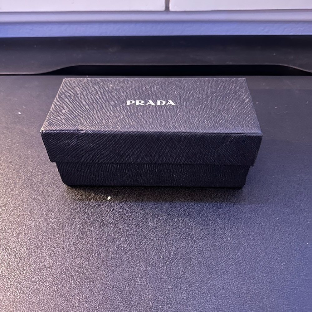 Prada Sunglasses *SEND BEST OFFER*